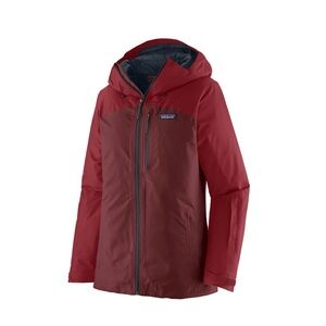 Patagonia Insulated Powder Town Jacket sz L